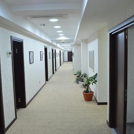 Anas Guest House Баку Екстериор снимка