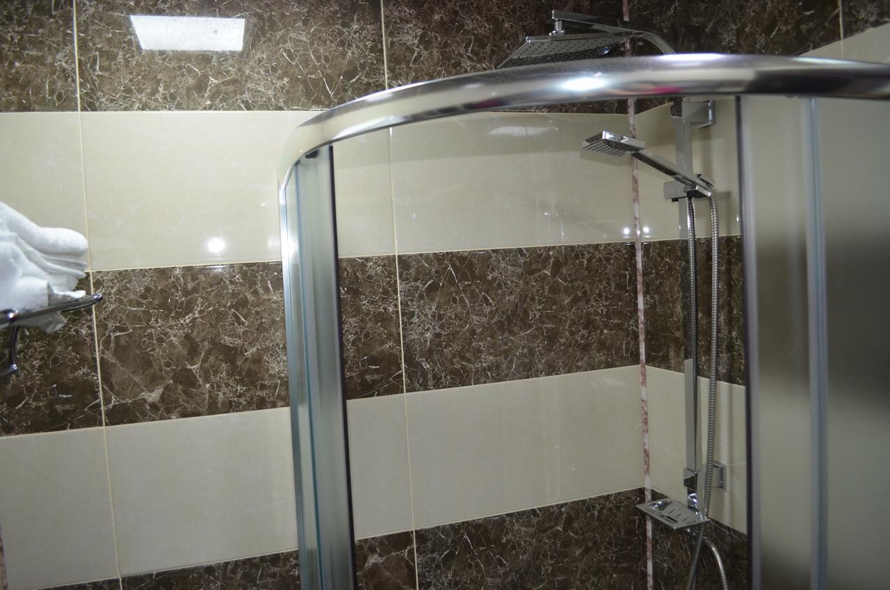 Anas Guest House Баку Екстериор снимка