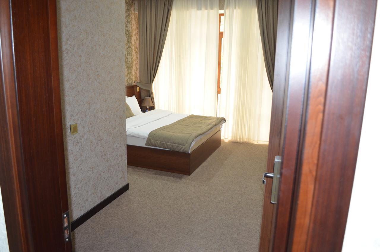 Anas Guest House Баку Екстериор снимка