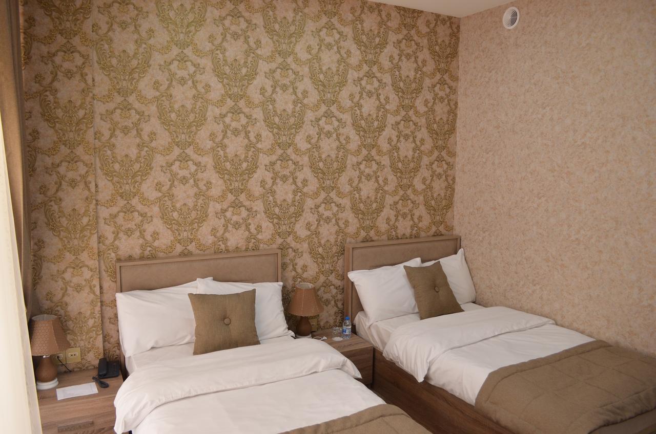 Anas Guest House Баку Екстериор снимка