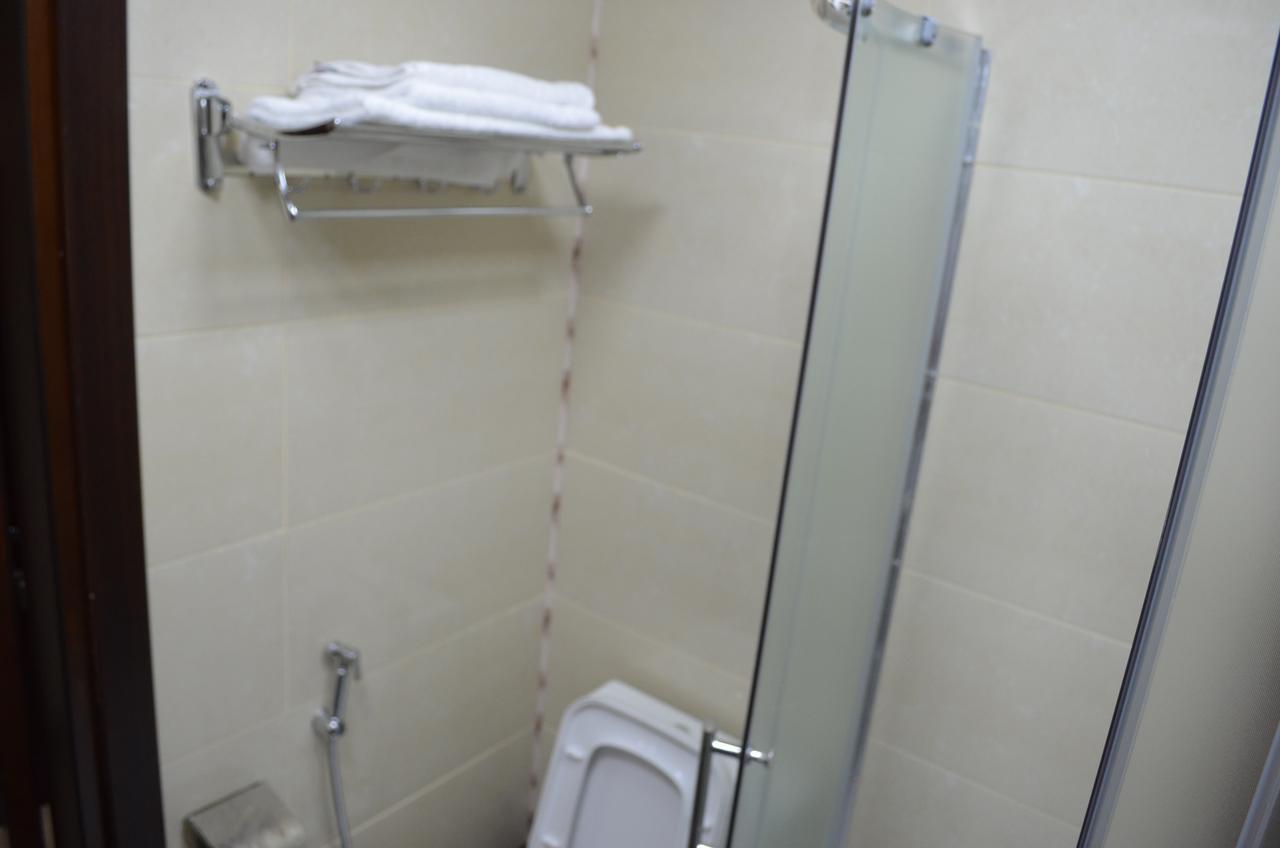 Anas Guest House Баку Екстериор снимка