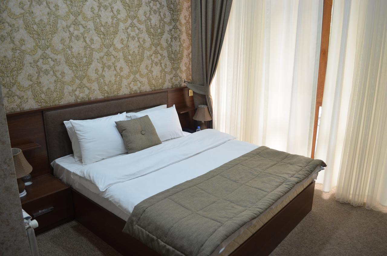 Anas Guest House Баку Екстериор снимка