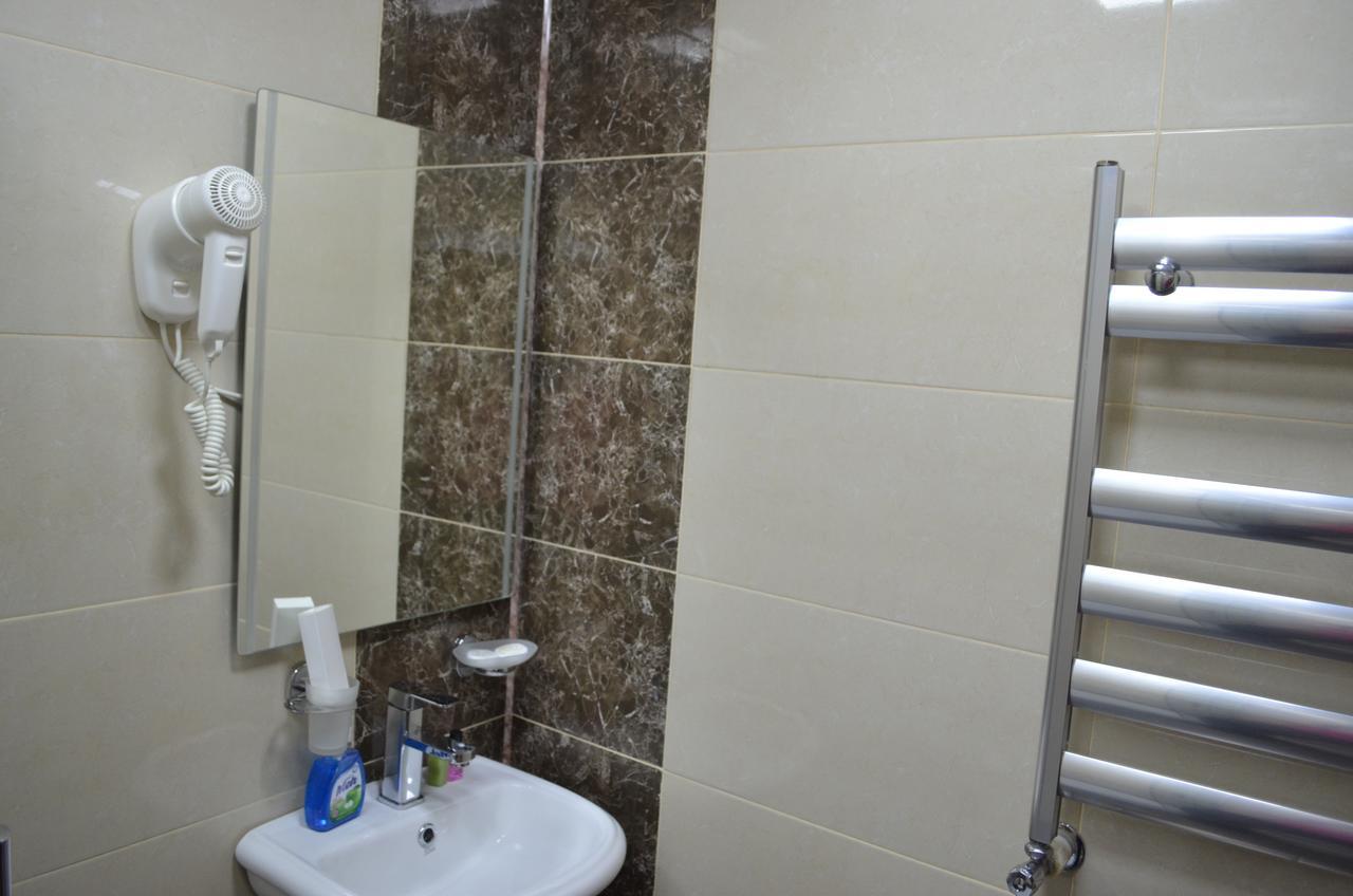 Anas Guest House Баку Екстериор снимка