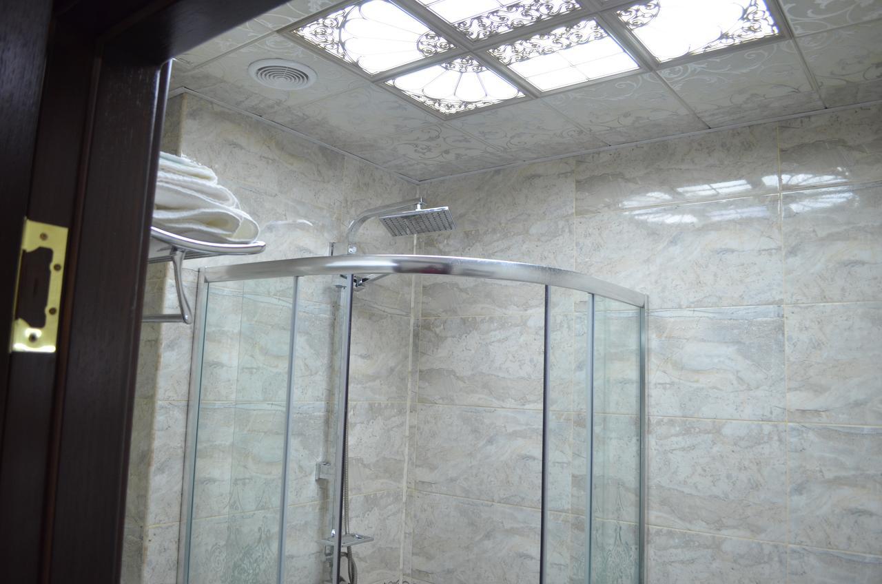 Anas Guest House Баку Екстериор снимка