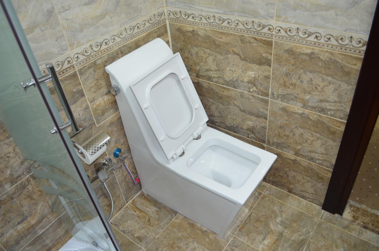 Anas Guest House Баку Екстериор снимка