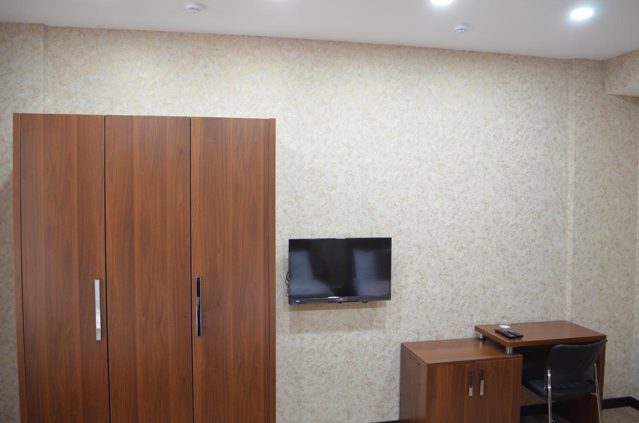 Anas Guest House Баку Екстериор снимка