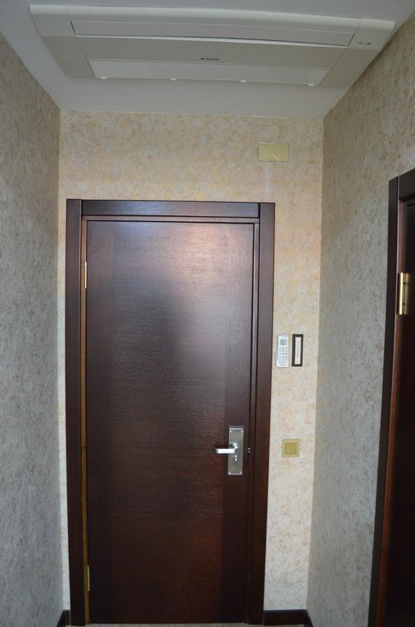 Anas Guest House Баку Екстериор снимка